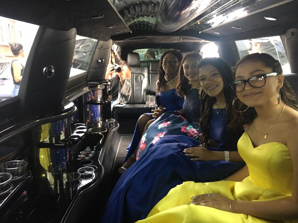Prom & School Events​